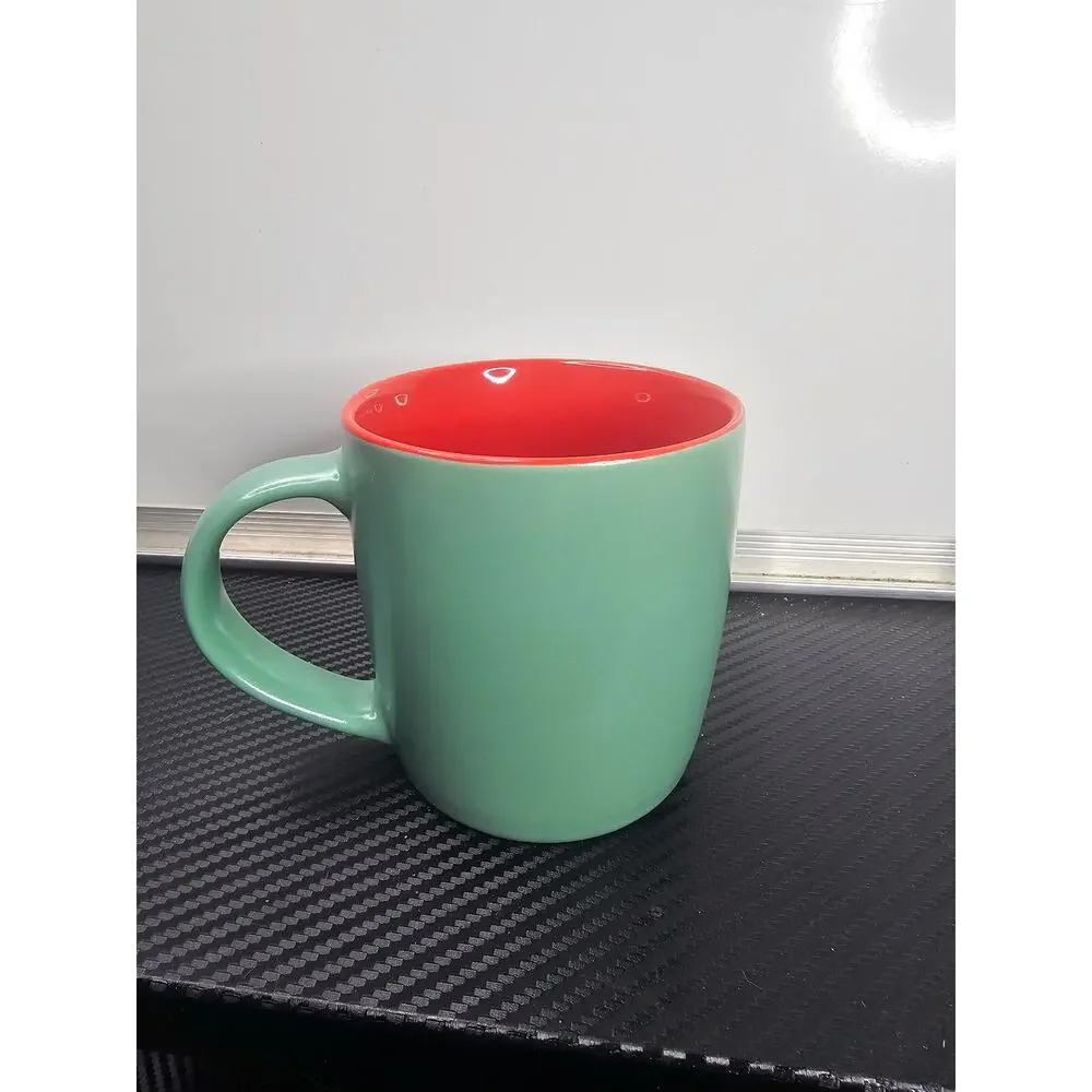 Starbucks 2025 11 fl oz mug original logo